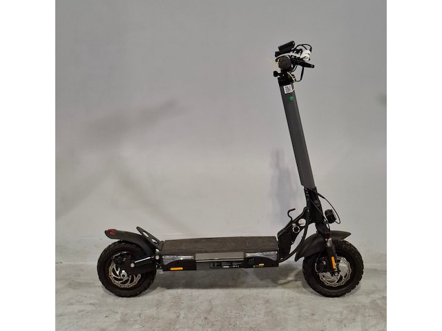 Elektrische step, w9, 2025 - afbeelding 1 van  14