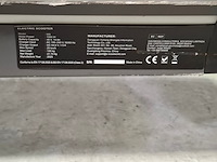 Elektrische step, w9, 2025 - afbeelding 11 van  14
