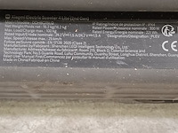 Elektrische step, xiaomi, 2024 - afbeelding 2 van  10