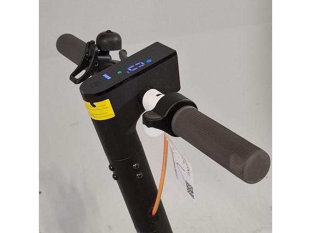 Elektrische step, xiaomi, 2024 - afbeelding 8 van  10