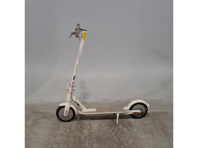 Elektrische step, xiaomi, 3 lite, 2022 - afbeelding 2 van  14
