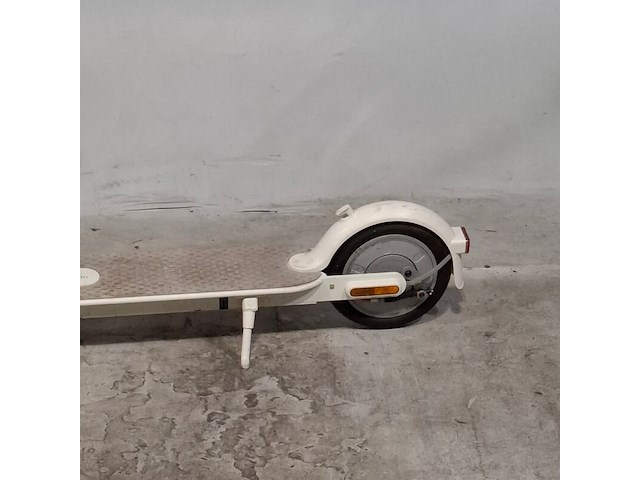 Elektrische step, xiaomi, 3 lite, 2022 - afbeelding 3 van  14