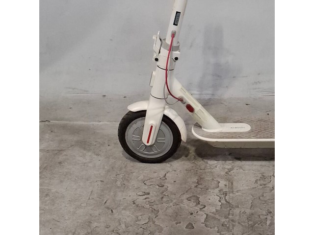 Elektrische step, xiaomi, 3 lite, 2022 - afbeelding 4 van  14
