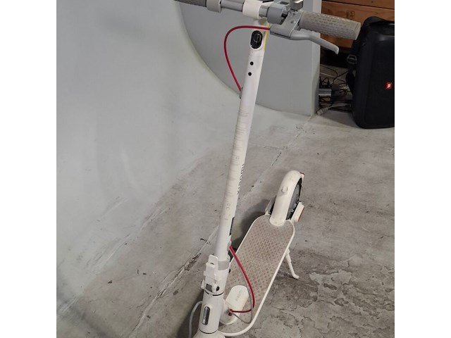 Elektrische step, xiaomi, 3 lite, 2022 - afbeelding 6 van  14