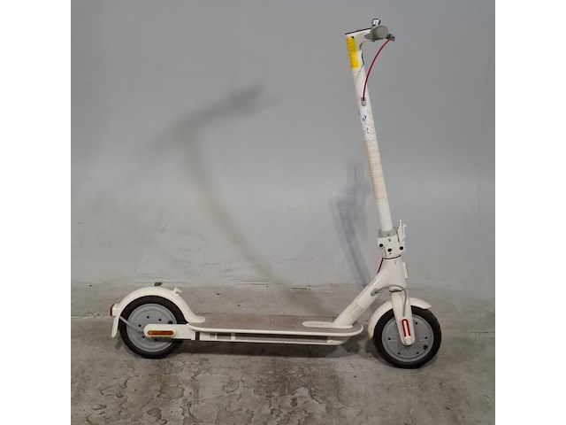 Elektrische step, xiaomi, 3 lite, 2022 - afbeelding 1 van  14