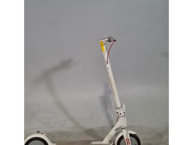 Elektrische step, xiaomi, 3 lite, 2022 - afbeelding 9 van  14