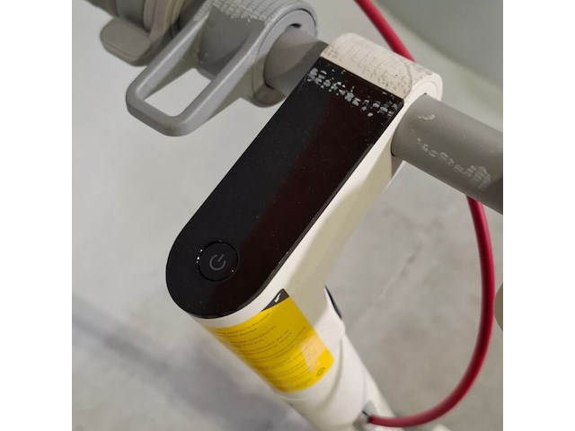 Elektrische step, xiaomi, 3 lite, 2022 - afbeelding 12 van  14