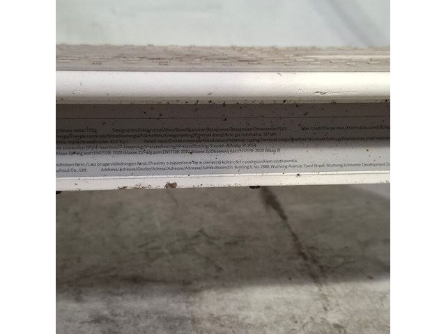 Elektrische step, xiaomi, 3 lite, 2022 - afbeelding 14 van  14