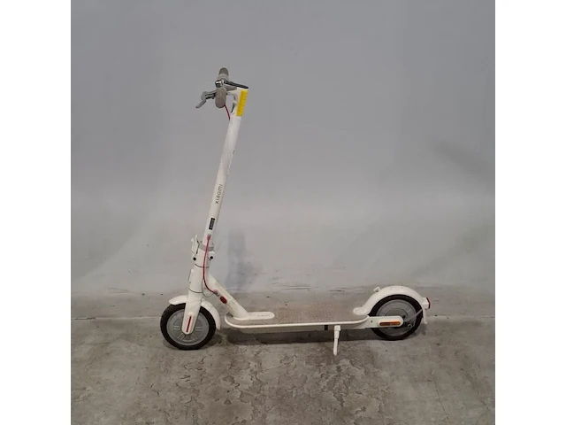 Elektrische step, xiaomi, 3 lite, 2022 - afbeelding 2 van  14
