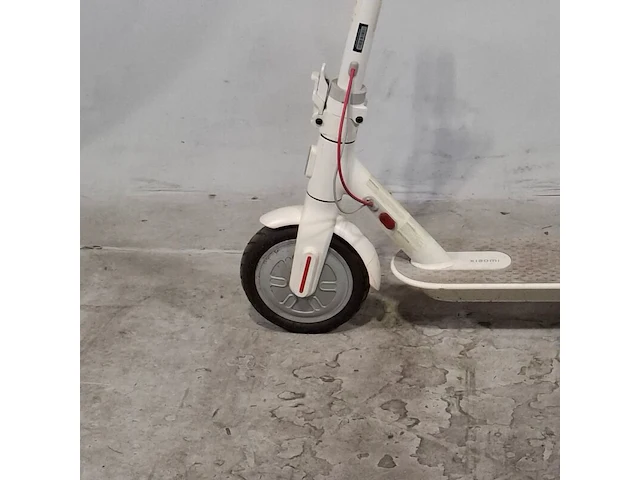 Elektrische step, xiaomi, 3 lite, 2022 - afbeelding 4 van  14