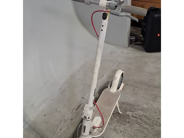 Elektrische step, xiaomi, 3 lite, 2022 - afbeelding 6 van  14