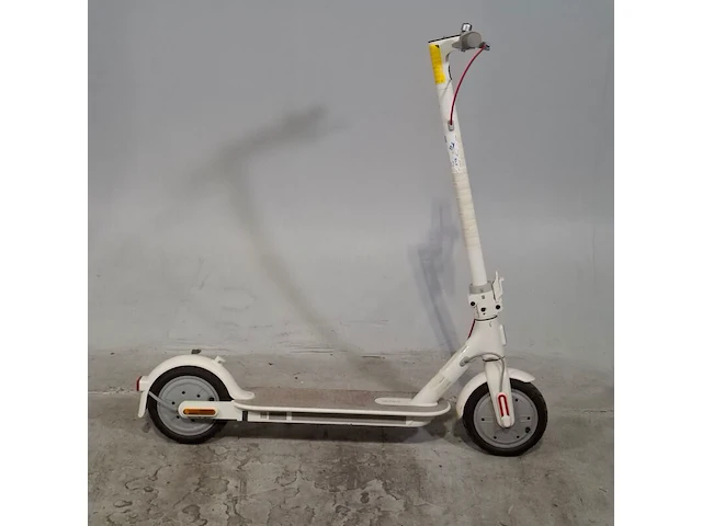 Elektrische step, xiaomi, 3 lite, 2022 - afbeelding 1 van  14