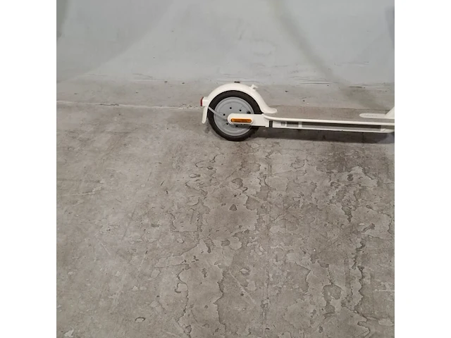 Elektrische step, xiaomi, 3 lite, 2022 - afbeelding 7 van  14
