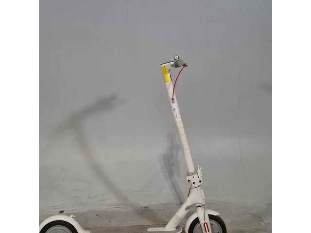 Elektrische step, xiaomi, 3 lite, 2022 - afbeelding 9 van  14