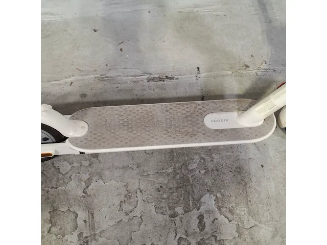 Elektrische step, xiaomi, 3 lite, 2022 - afbeelding 10 van  14