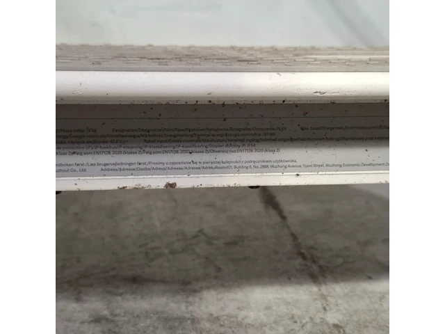 Elektrische step, xiaomi, 3 lite, 2022 - afbeelding 14 van  14