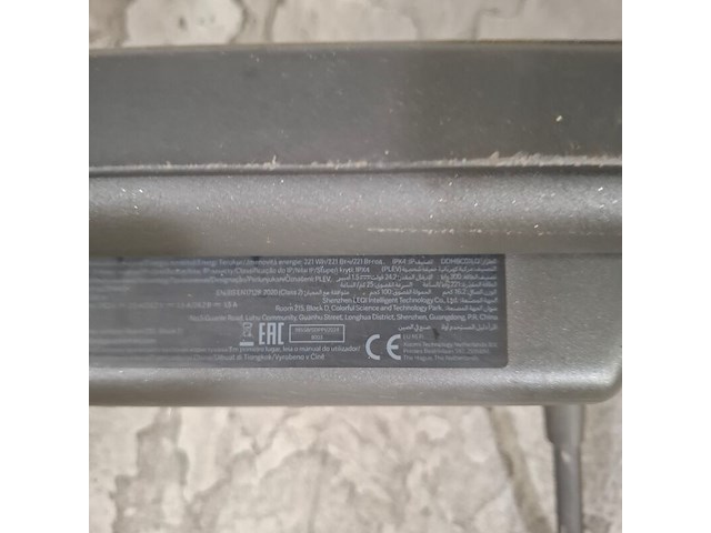 Elektrische step, xiaomi, 4 lite - afbeelding 3 van  11