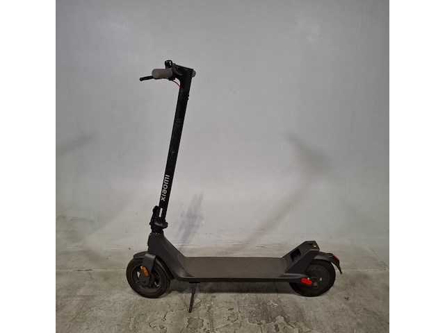 Elektrische step, xiaomi, 4 lite - afbeelding 4 van  11