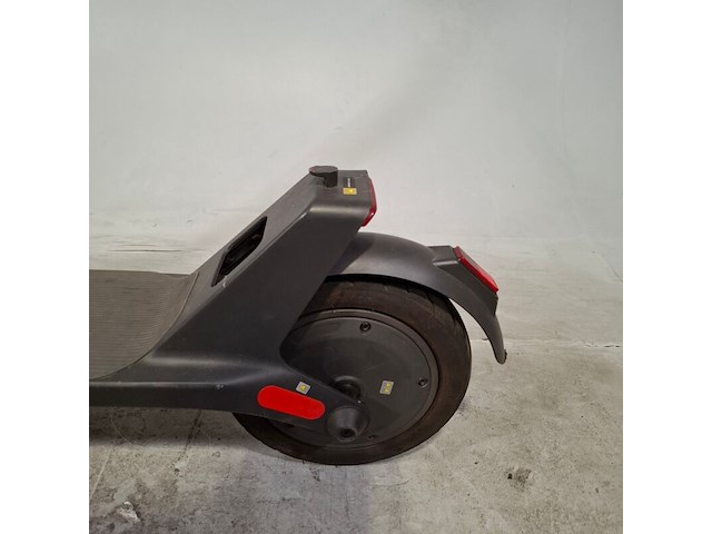 Elektrische step, xiaomi, 4 lite - afbeelding 6 van  11