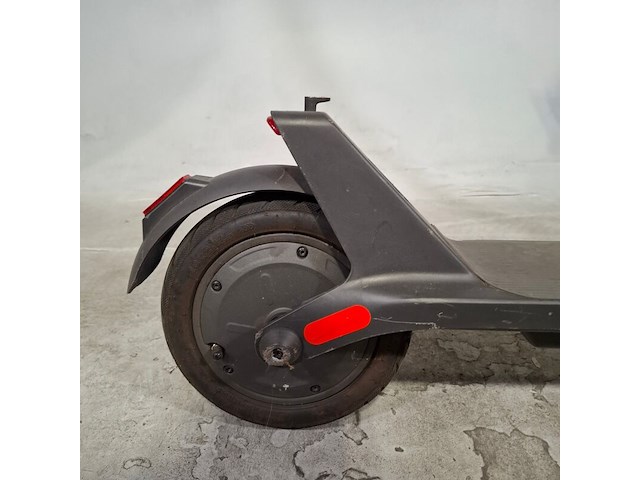 Elektrische step, xiaomi, 4 lite - afbeelding 9 van  11