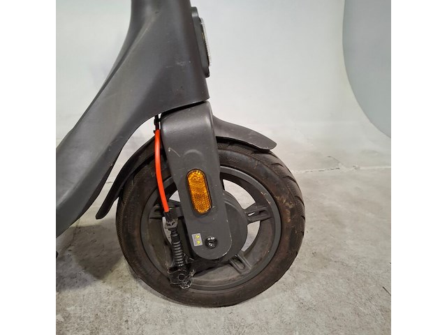 Elektrische step, xiaomi, 4 lite - afbeelding 10 van  11