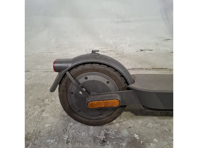 Elektrische step, xiaomi, 5 - afbeelding 2 van  14