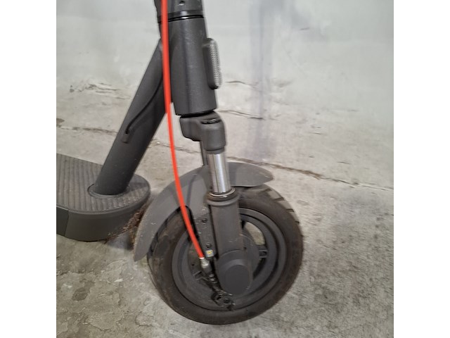 Elektrische step, xiaomi, 5 - afbeelding 3 van  14
