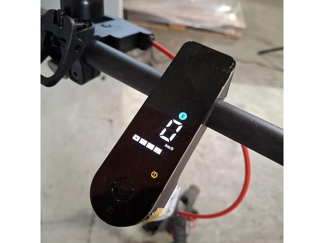 Elektrische step, xiaomi, 5 - afbeelding 5 van  14