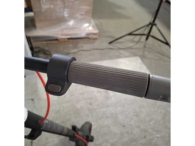 Elektrische step, xiaomi, 5 - afbeelding 6 van  14