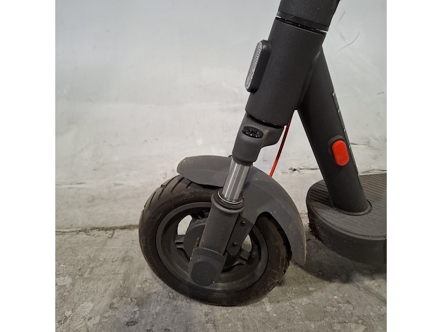 Elektrische step, xiaomi, 5 - afbeelding 9 van  14