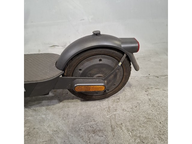 Elektrische step, xiaomi, 5 - afbeelding 11 van  14