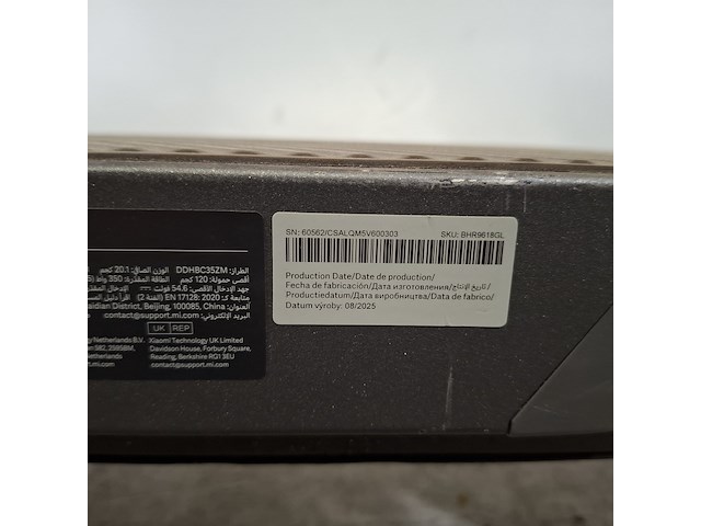 Elektrische step, xiaomi, 5 - afbeelding 13 van  14