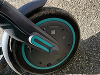 Elektrische step, xiaomi, mi pro mercedes -amg petronas f1 - afbeelding 2 van  13