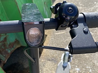 Elektrische step, xiaomi, mi pro mercedes -amg petronas f1 - afbeelding 3 van  13