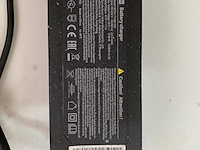 Elektrische step, xiaomi, mi pro mercedes -amg petronas f1 - afbeelding 5 van  13