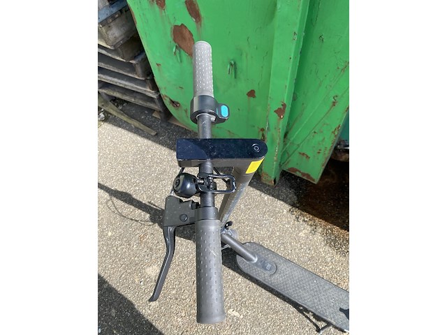 Elektrische step, xiaomi, mi pro mercedes -amg petronas f1 - afbeelding 6 van  13