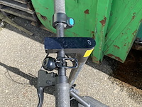 Elektrische step, xiaomi, mi pro mercedes -amg petronas f1 - afbeelding 6 van  13