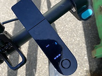 Elektrische step, xiaomi, mi pro mercedes -amg petronas f1 - afbeelding 8 van  13