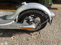 Elektrische step, xiaomi, mi pro mercedes -amg petronas f1 - afbeelding 10 van  13