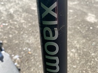 Elektrische step, xiaomi, mi pro mercedes -amg petronas f1 - afbeelding 12 van  13