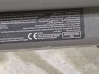 Elektrische step, xiaomi - afbeelding 2 van  16