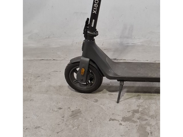 Elektrische step, xiaomi - afbeelding 5 van  16