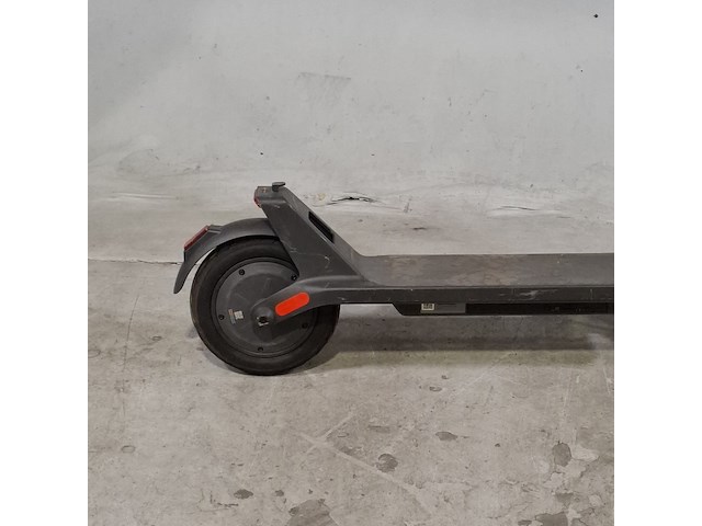 Elektrische step, xiaomi - afbeelding 9 van  16