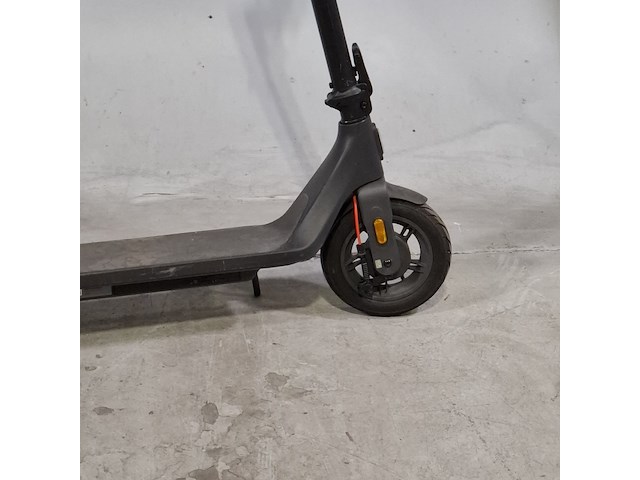 Elektrische step, xiaomi - afbeelding 10 van  16