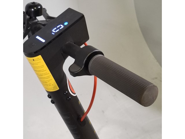 Elektrische step, xiaomi - afbeelding 13 van  16