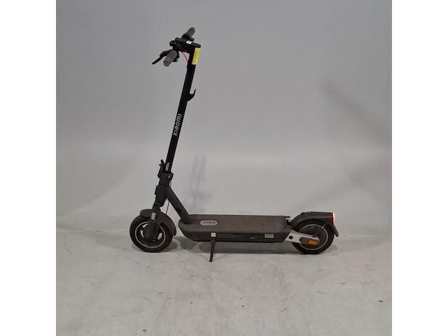 Elektrische step, xiaomi - afbeelding 2 van  17