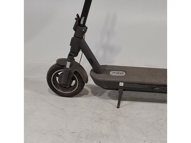 Elektrische step, xiaomi - afbeelding 4 van  17