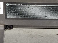 Elektrische step, xiaomi - afbeelding 7 van  17