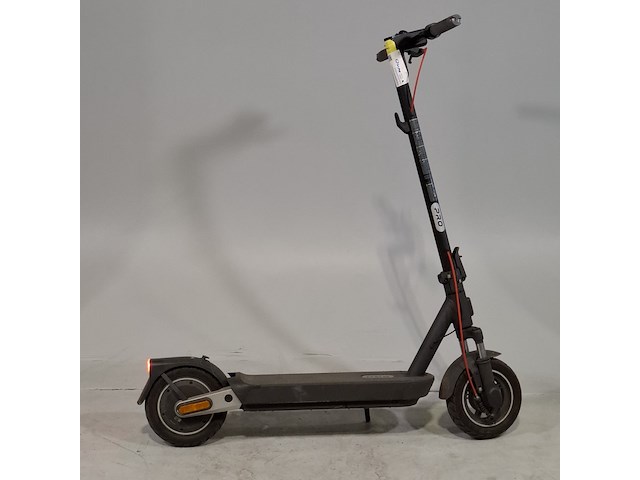 Elektrische step, xiaomi - afbeelding 1 van  17