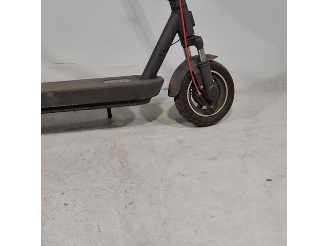 Elektrische step, xiaomi - afbeelding 11 van  17